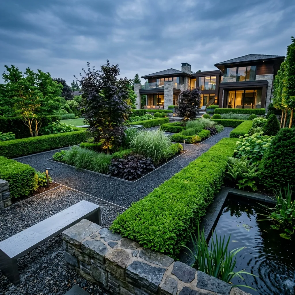 About Lavscapes
