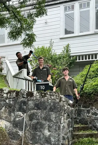 The Lavscapes Team